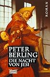 Die Nacht von Jesi - Peter Berling