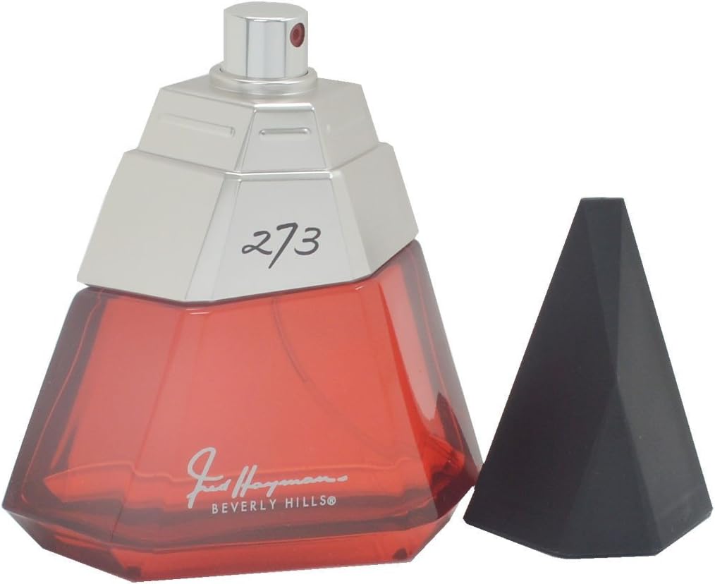 Fred Hayman 273 Men-2.5 oz EDC Spray