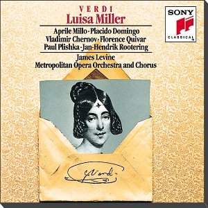 Verdi: Luisa Miller - Metropolitan Opera