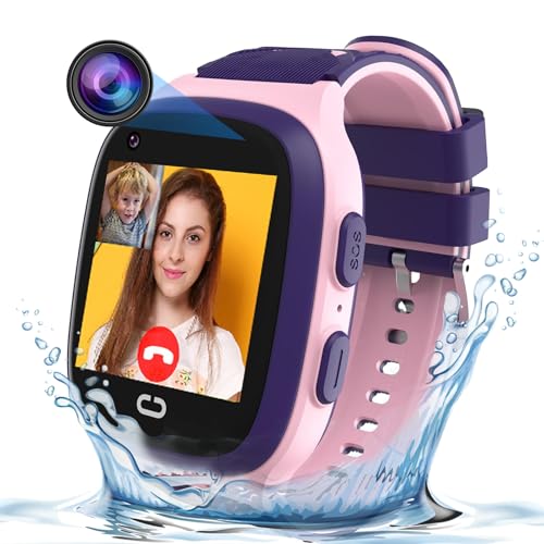 Catálogo para Comprar On-line Reloj inteligente para niños - solo los mejores. 25 Catálogo para Comprar On-line Reloj inteligente para niños - solo los mejores. 17