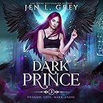 Cover of Dark Prince