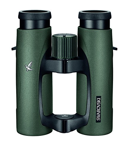 Preisvergleich Produktbild Swarovski Fernglas Swarovision EL 10x32 grün