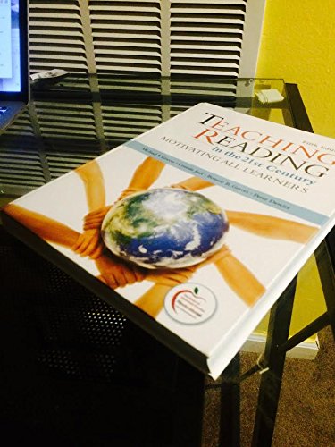 Teaching Reading in the 21st Century: Motivating All Learners (5th Edition) - Thumbnail 2