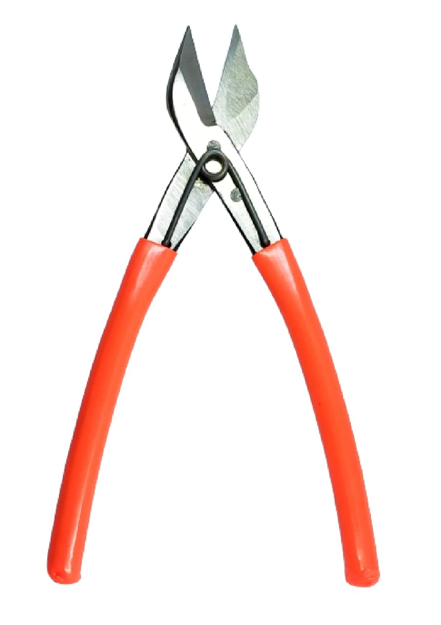 Paradise Tools (India)® Jewellery Making Tool Cutter Plier for Professional & Home Use Multipurpose for Wire & Plastic Cutting, Jewellery Making, Repair, Model Making & Hobby Crafts DIY (325-7-SC) (B08N6M7HKX) Amazon Price History, Amazon Price Tracker