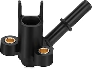 M MATI Fuel Injector Joint Cap for Honda Rancher 420 TRX420 Rubicon 500/520 Foreman 520/500 Pione-er 520/500 2014-2024 16422-HR3-A41