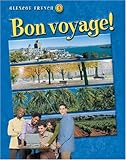 Bon Voyage: Level 3 (Glencoe French) (French Edition)