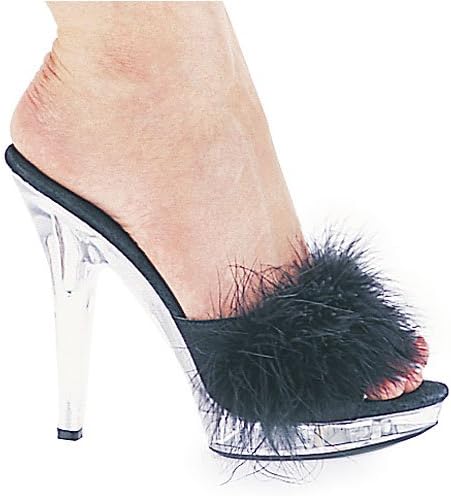 Ellie ShoesSasha Black