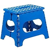 Home-it step stool Super quality Folding Step Stool for kids step stool 11 Inches.