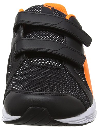 PUMA Axis V4 Mesh V PS, Scarpe da Ginnastica Basse...