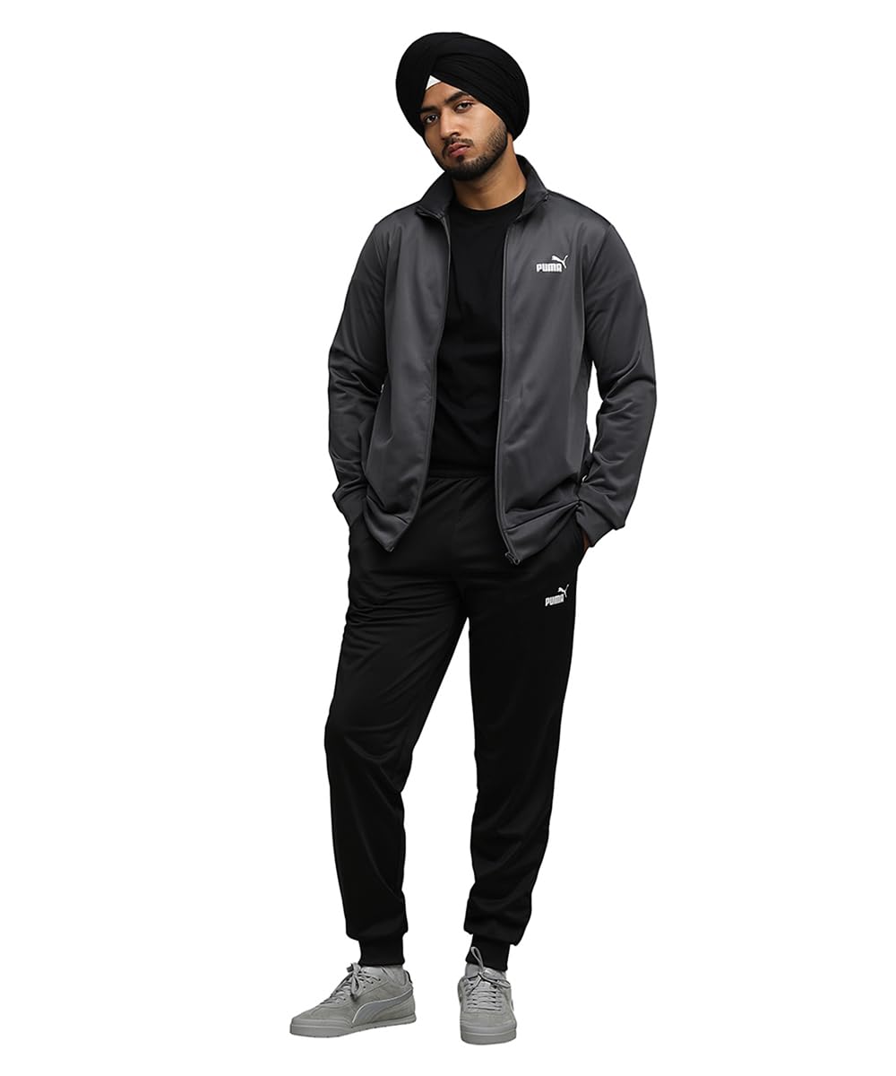 Men, ESS Poly Suit, Dusky Gray, L, (68484744)-image-41