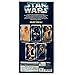 Star Wars Collector Series Luke Skywalker Action Figure 12 Inches