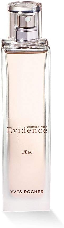 Yves Rocher Comme Une Evidence L' Eau de Parfum 75ml