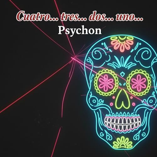  Cuatro...Tres...Dos...Uno...