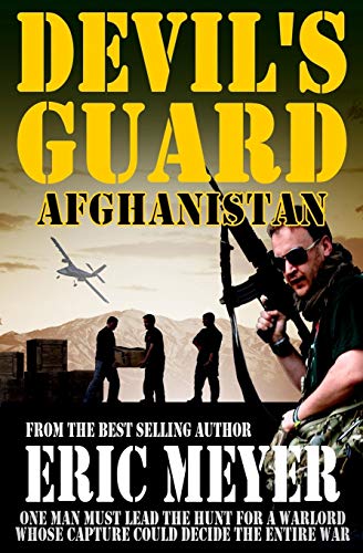 Devil's Guard Afghanistan: 6 view 2
