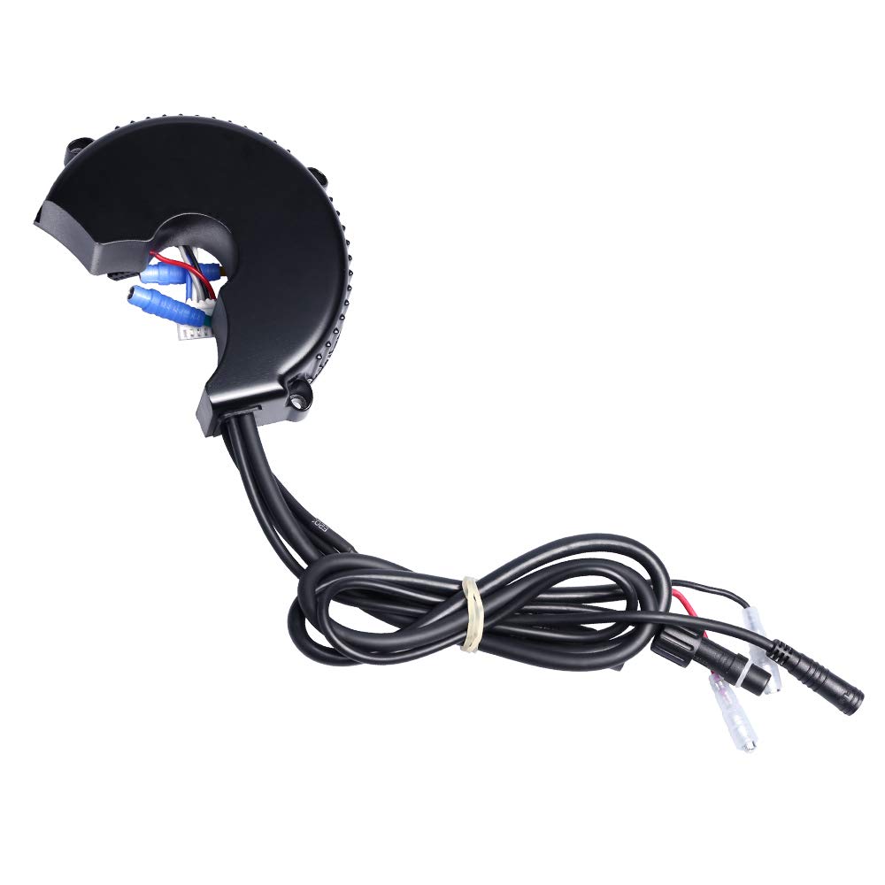 BAFANGMid Drive Controller for BBS01B BBS02B HD 36V 48V 52V 250W 350W 500W 750W 1000W Mid Drive Controller Mid Drive Conversion Kit