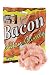Bacon Cotton Candy
