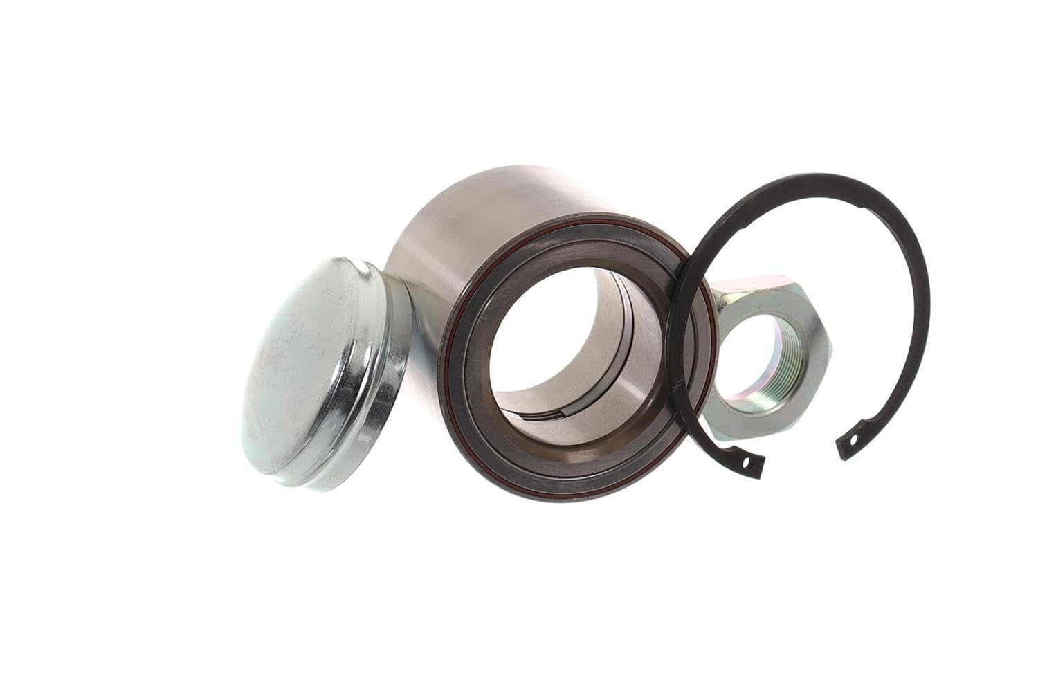Łożysko Koła SKF VKBA 3641 Przód 90mm