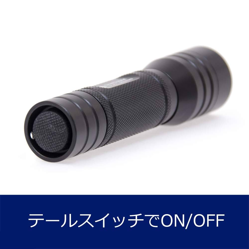 懐中電灯6本セット　osn 4950654046496_01.jpg