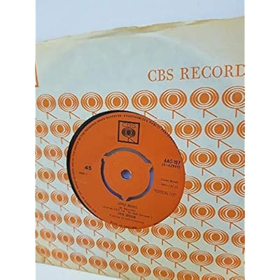 PETE SEEGER - little boxes/ mail myself to you. AAG187, 7" single