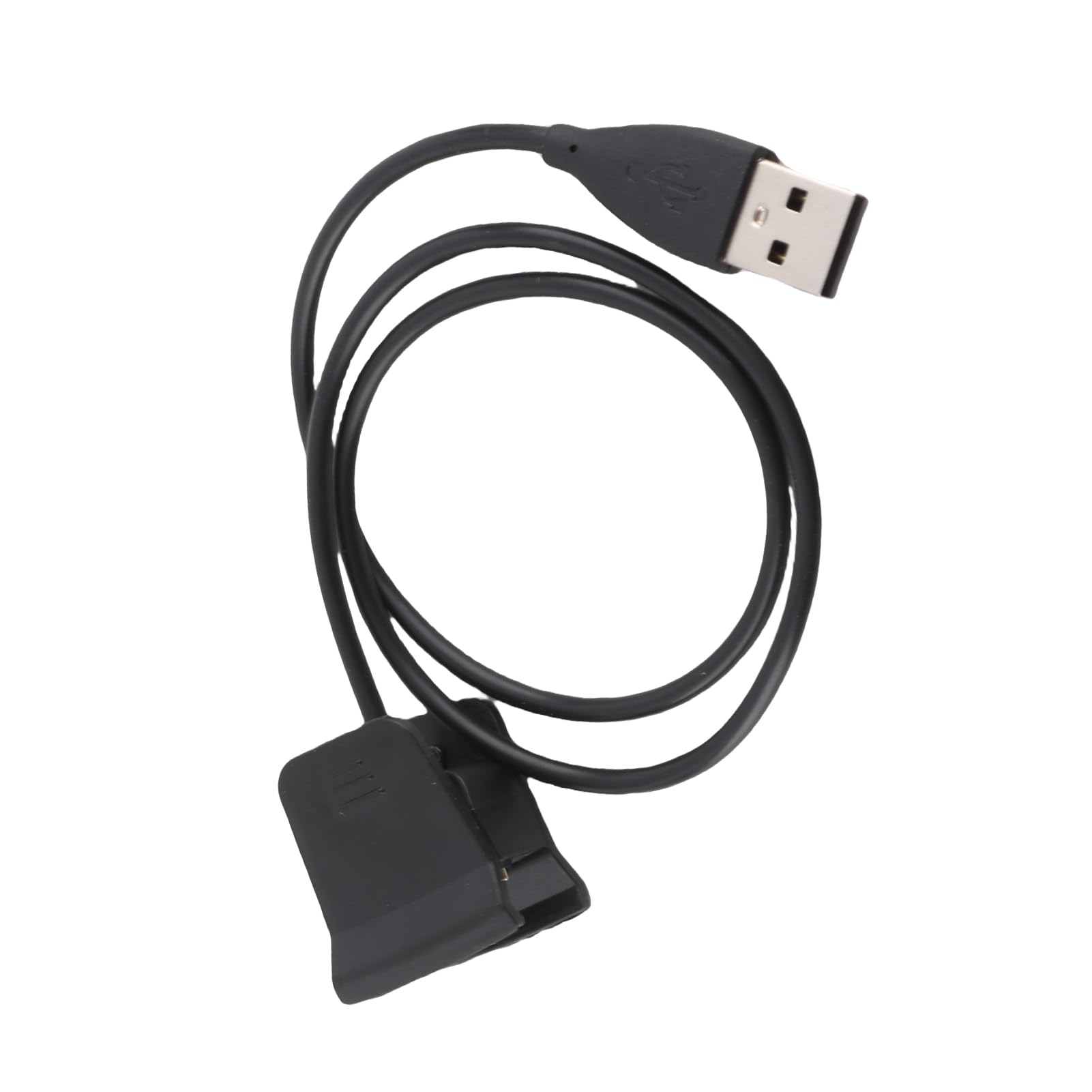 Ładowarka do Alta HR, Wymienny Kabel do ładowania Smartwatcha USB Przewód Dokujący Stojak do Alta HR, Kabel o Długości 0,5 M