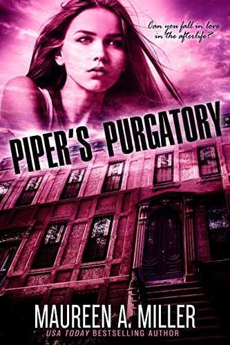 PIPER'S PURGATORY by [Maureen A. Miller]