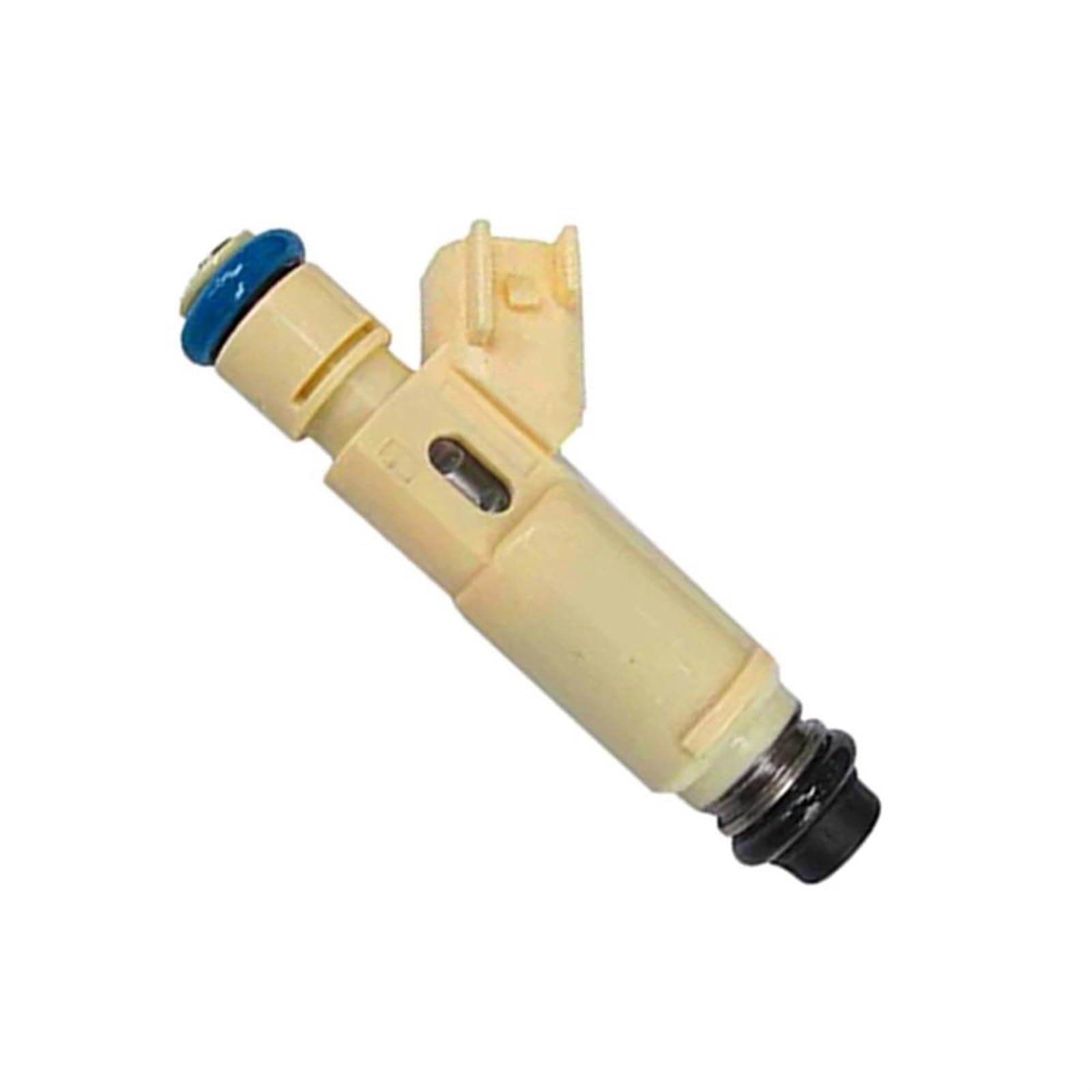 Hjkdsz One Color 6Pcs Car Fuel Injector Nozzle 195500-3521 822-11157 For Ford For Escape For Taurus For Mercury Sable 3.0L