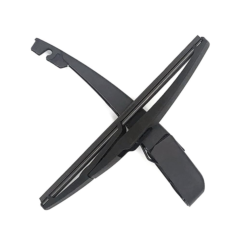HHAWYY Windshield Rear Wiper Arm Blade for Peugeot 5008 2017-2023, Car Windscreen Wipers Blades Set Replacement