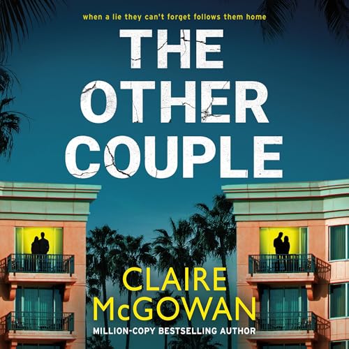 Page de couverture de The Other Couple