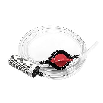 Irrigation Fertilizer Injector Kit 1 inch Mixer Injectors Tube with Switch Filter Irrigation System Fertilizer Tool for Agriculture Garden