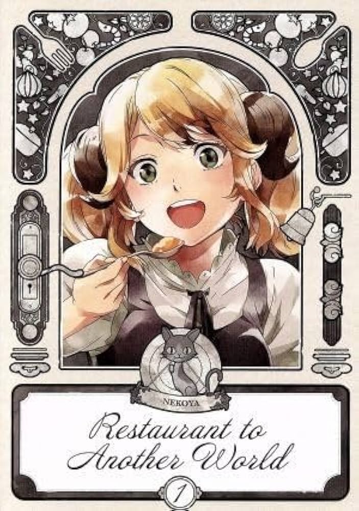 Amazon.co.jp: 異世界食堂 1皿（Blu－ray Disc