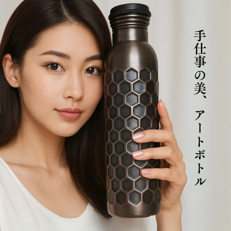 Amazon.co.jp: [国内検品済み/国内発送] Lotus Mind 99% 純銅 銅製