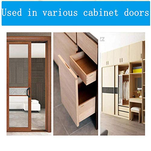 Blocco dell'Armadio Magnetico Porta dell'Armadio