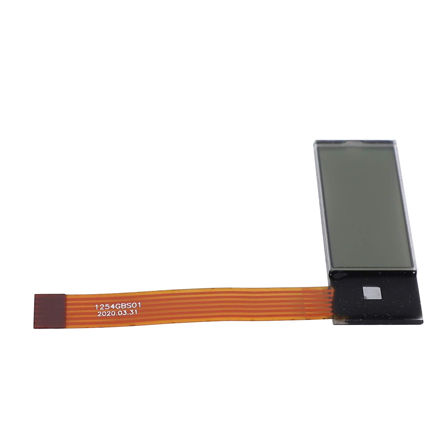 Indicateur de TachymèTre LCD pour Trucks Cockpit Vision Boat
