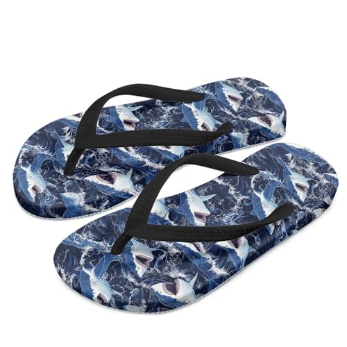Girls Boys Cute Animal Flip Flops Sandals Kids Water Shoes Thong Beach Slides Slip On Quick Dry2