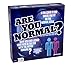 Pressman are You Normal? Board Game, Blue