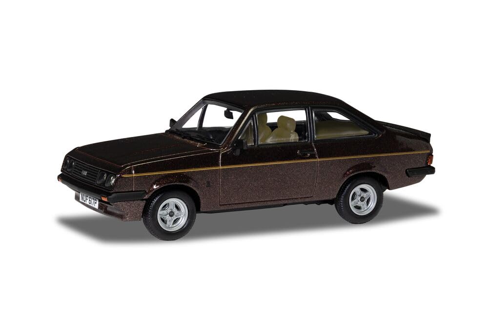 Corgi Diecast Model Vehicles, VC01401 Kolekcja Henry Ford Ii, Pamiątkowe Prezenty dla Kobiet i Dzieci z Wielkiej Brytanii, Małe Odlewane Modele Zabawek dla Chłopców