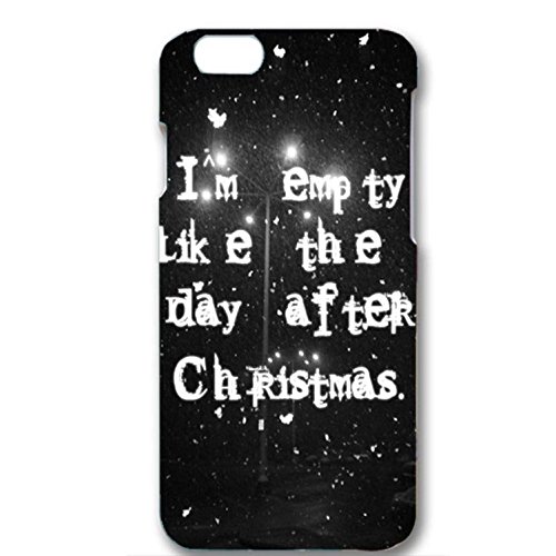 Punk Style Blink-182 Iphone 6 / 6s ( 4.7 Inch )