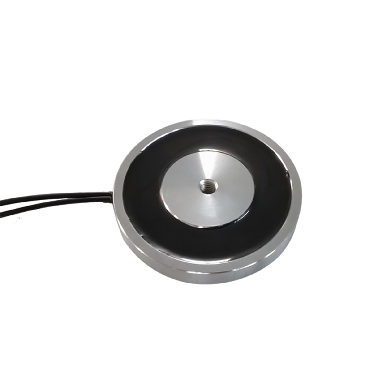 Lève-aimant plat miniature 12V pour automatisation et robotique