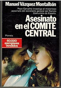 Asesinato en el comite central