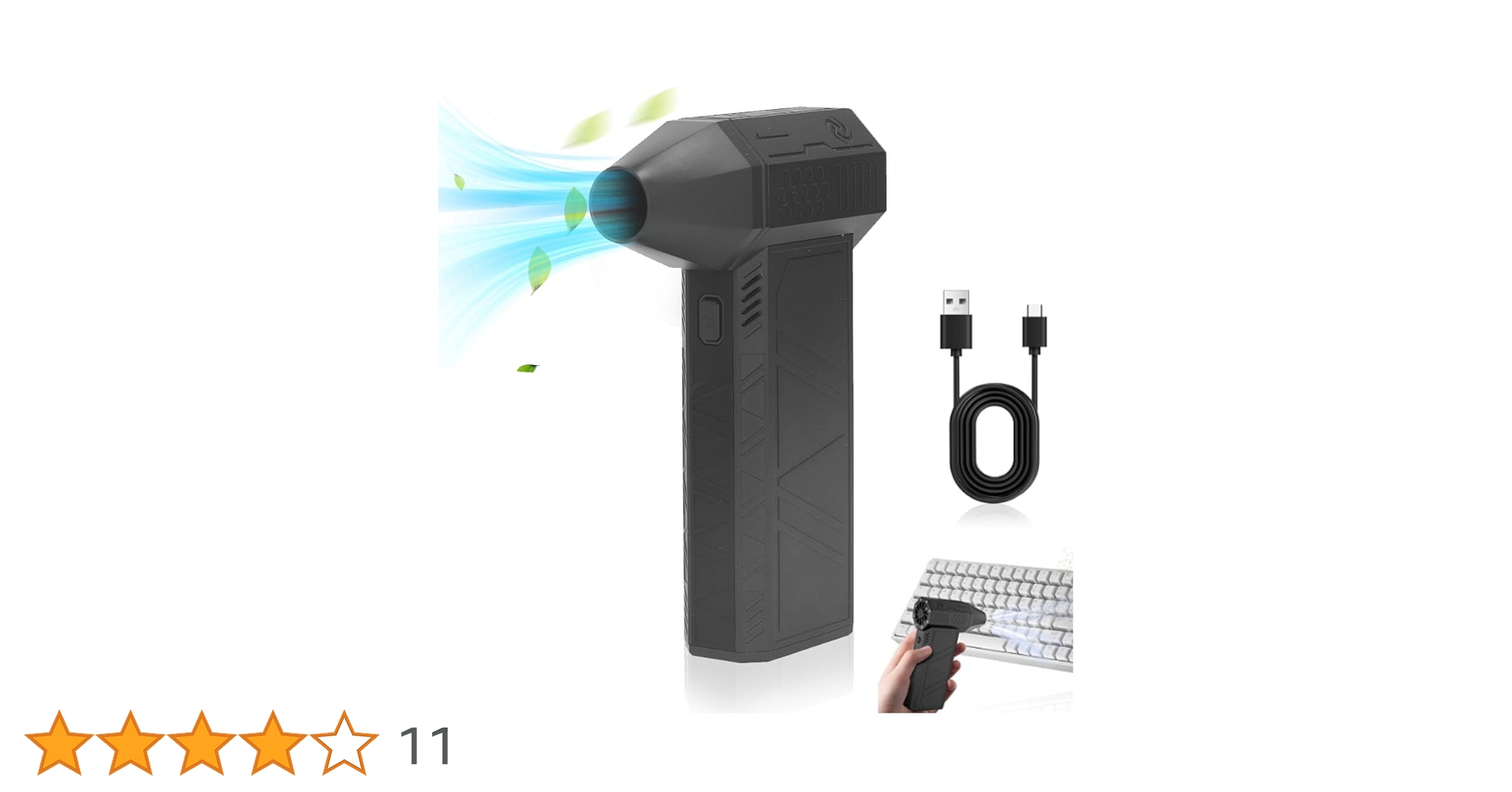 Amazon.co.jp: ターボファン ブラシレスモーター付き 超強力