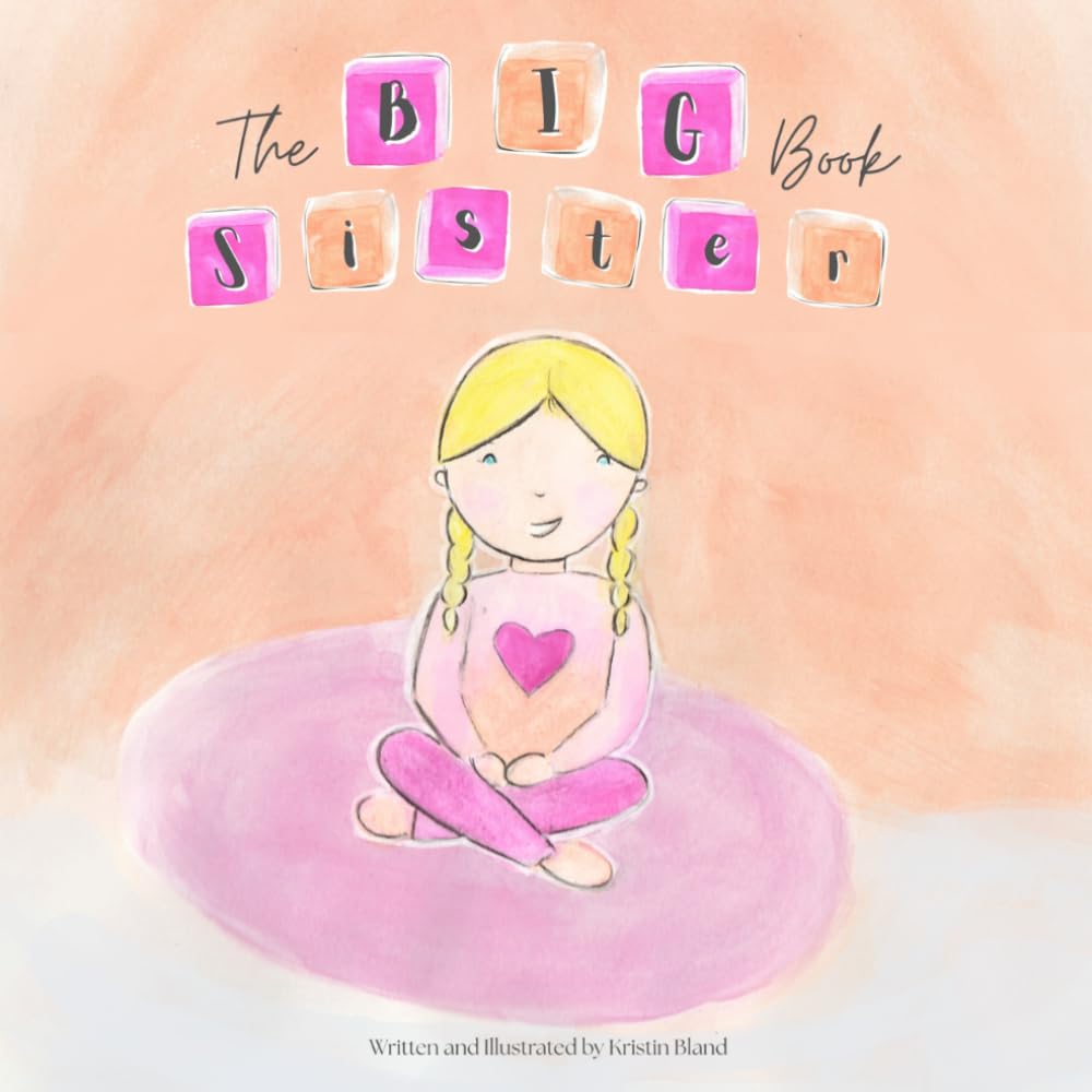 The Big Sister Book