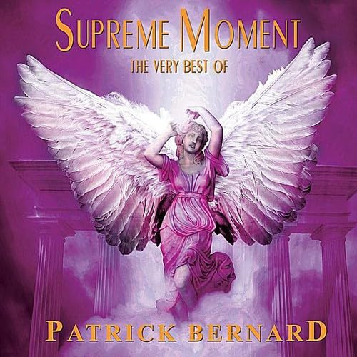 Supreme Moment-The Very Best