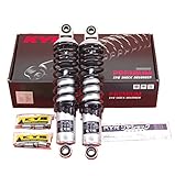 KYB カヤバ TGS325 サスペンション SR500 SR400 YAMAHA ヤマハ リア