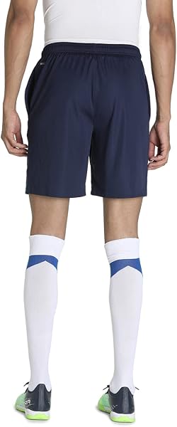 Puma Unisex Shorts Teamrise Short - 2