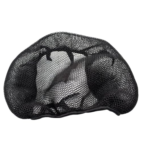 Protection selle moto anti-chaleur pour F800GS housse filet respirant