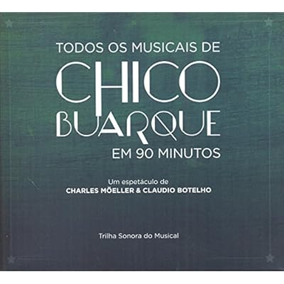 Todos Os Musicais De..