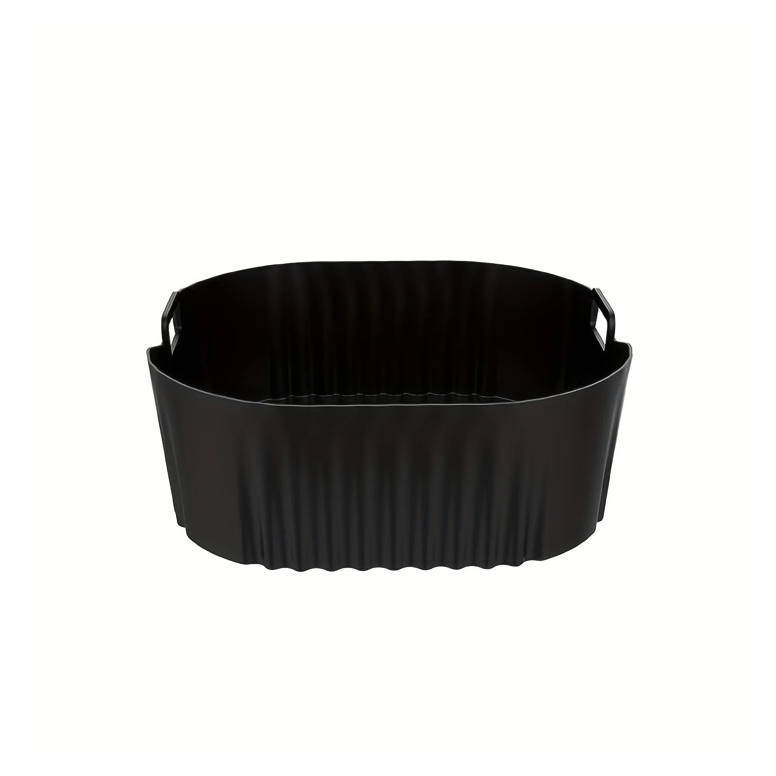 Genérico Compatible con Philips, 2Pcs Bandeja De Hornear NA229 | Bandeja for Hornear de Silicona, 2 Piezas, Fácil de Limpiar, for Freidora y Horno