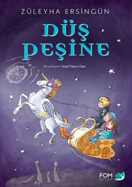  Düş Peşine