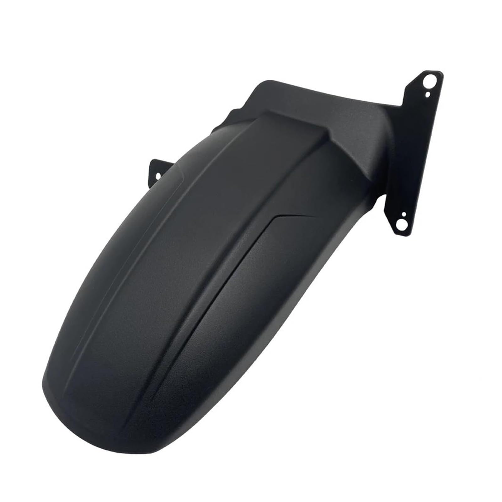 Garde-Boue Arrière NC750X Finition Robuste Haute Densité - 4