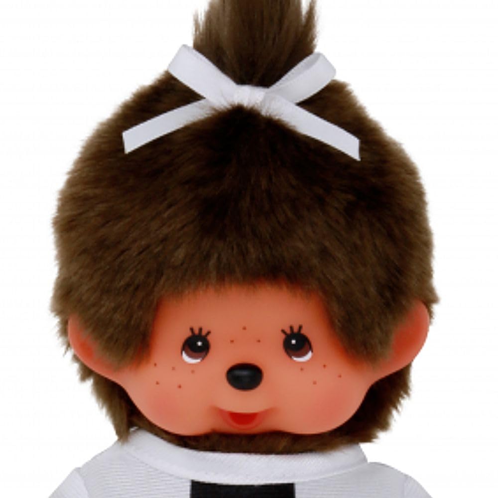 KIKI AVENTURES PHOTO Safari Ajena Année 80 Monchhichi Sekiguchi Neuf EUR 200,00 - FR